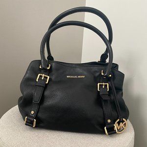 Michael Kors Bedford Satchel